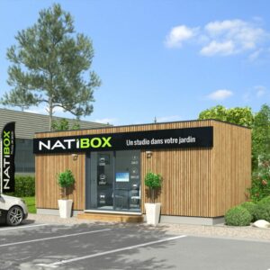 Agence Natibox