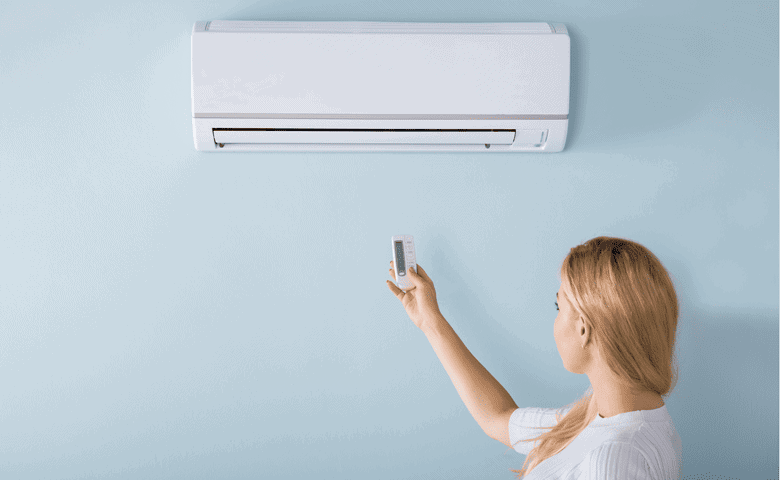 avantages climatisation réversible