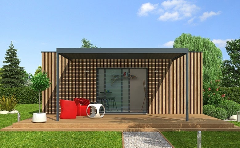 tiny house fixe