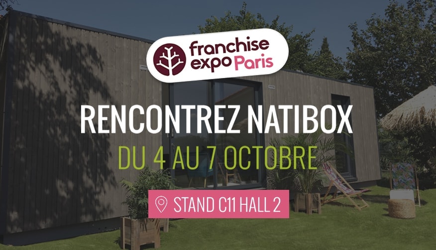 natibox salon franchise 2020