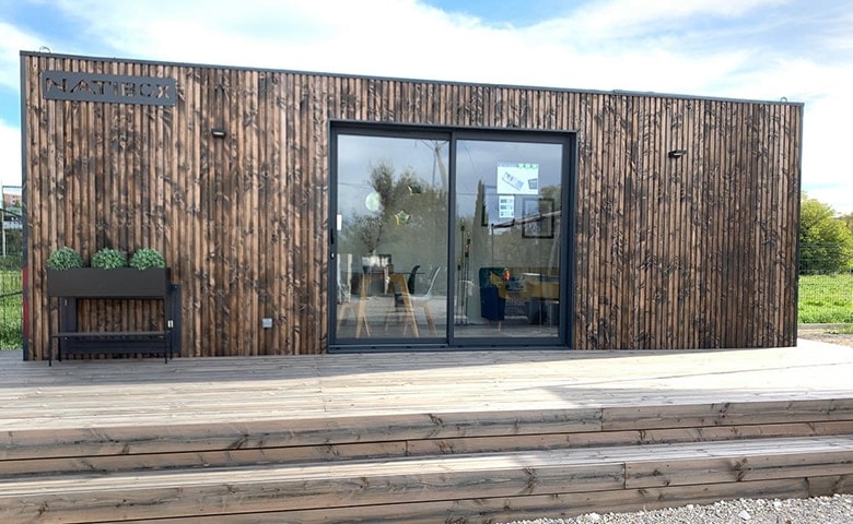 visiter un studio de jardin