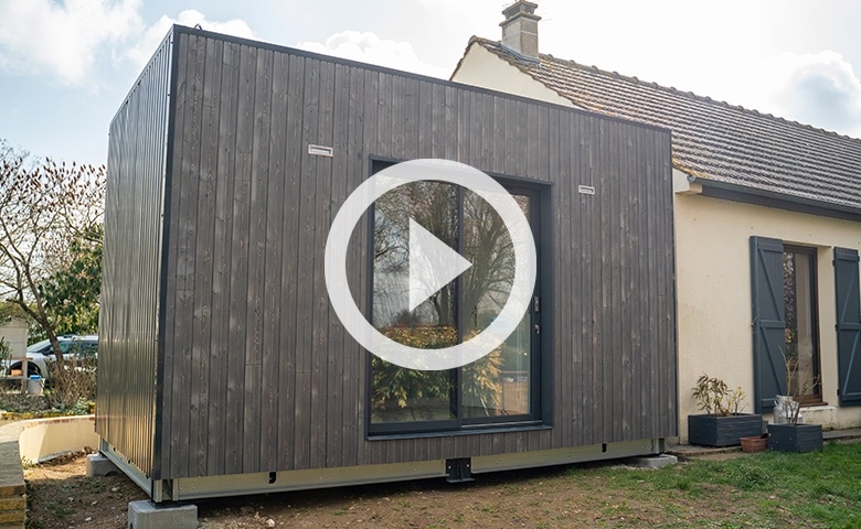 avis client studio de jardin natibox paris