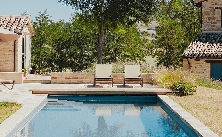 Boyer Jardin & Piscine - Le local technique, la face cachée de la