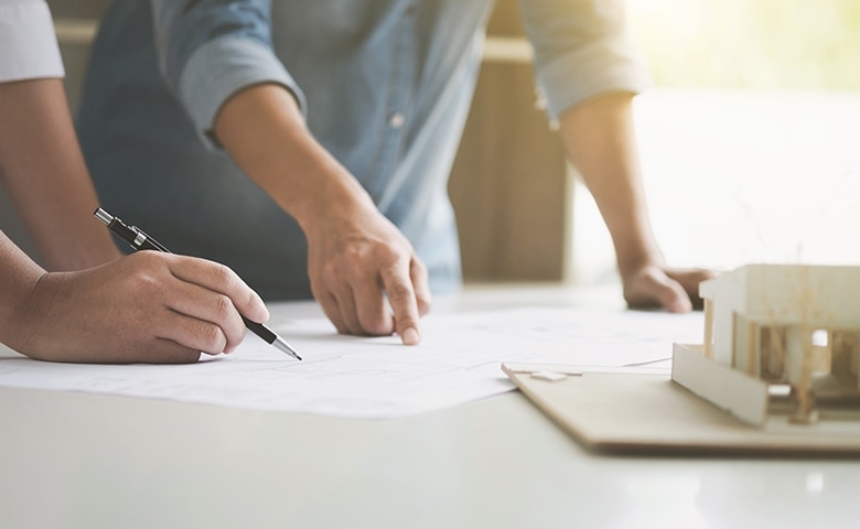 Conseils pour extension de maison