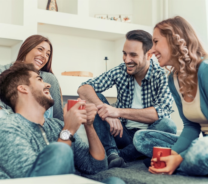 Agrandir ma maison avec un chambre d'amis