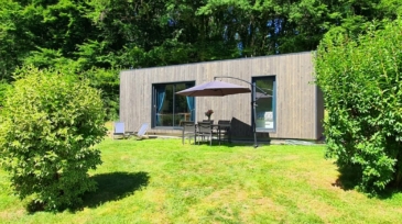 Gite les 16 écluses