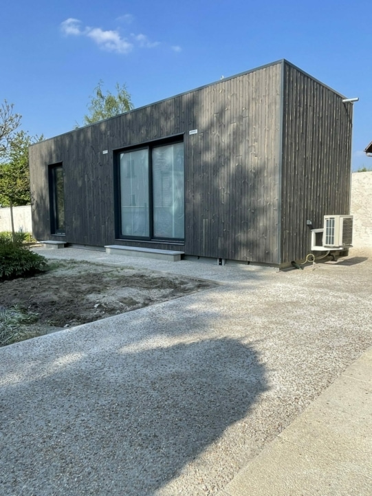 Une Natibox pour vivre avec mon fils