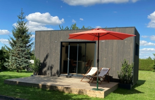 Showroom de Lille - 20m²