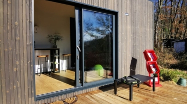 Showroom Toulouse Ouest