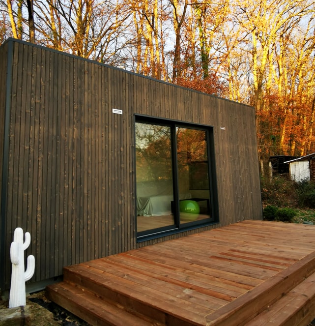 Faire du locatif saisonnier