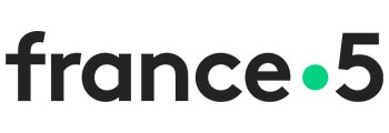 Logo France 5