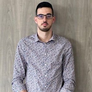 Agence Natibox Alès - Emilien EYRAUD - Responsable d'agence