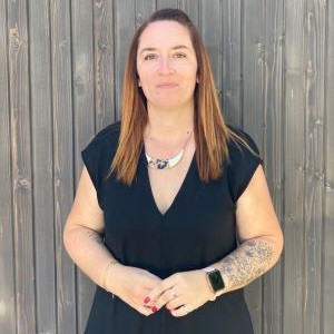 Agence Natibox Besançon - Emmanuelle GALA - Responsable d'agence