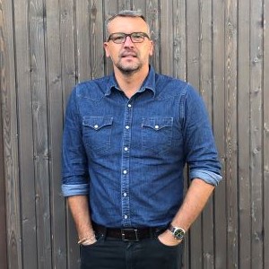 Agence Natibox Bordeaux Nord - Bertrand VILLEPONTOUX - Responsable d'agence