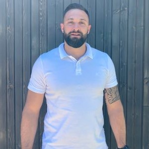 Agence Natibox Bourg-en-Bresse - Maximilien CONTI - Responsable d'agence