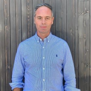 Agence NATIBOX Cholet - Nicolas BESOMBES - Responsable d'agence