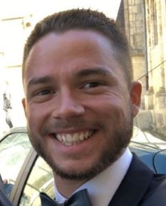Agence NATIBOX Clermont-Ferrand - Brice BADIN - Responsable d'agence