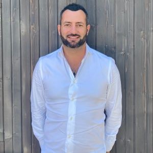 Agence NATIBOX Clermont-Ferrand - Sylvain RAGOZZINO - Responsable d'agence
