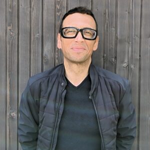 David LEBROUSSE 1