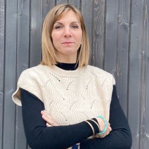 Agence NATIBOX Montauban - Sandie BERARD - Responsable d'agence