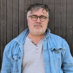 Agence NATIBOX Poitiers - Olivier BARRITAULT - Responsable commercial
