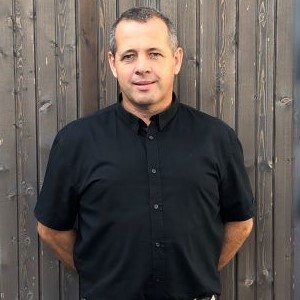 Agence NATIBOX Royan - Georges DOS SANTOS - Responsable commercial