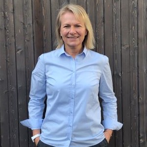 Agence NATIBOX Strasbourg - Sandrine JACOBI - Responsable d'agence
