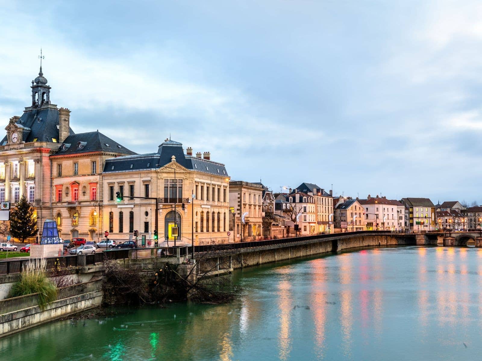 Fond Image Agence NATIBOX Meaux