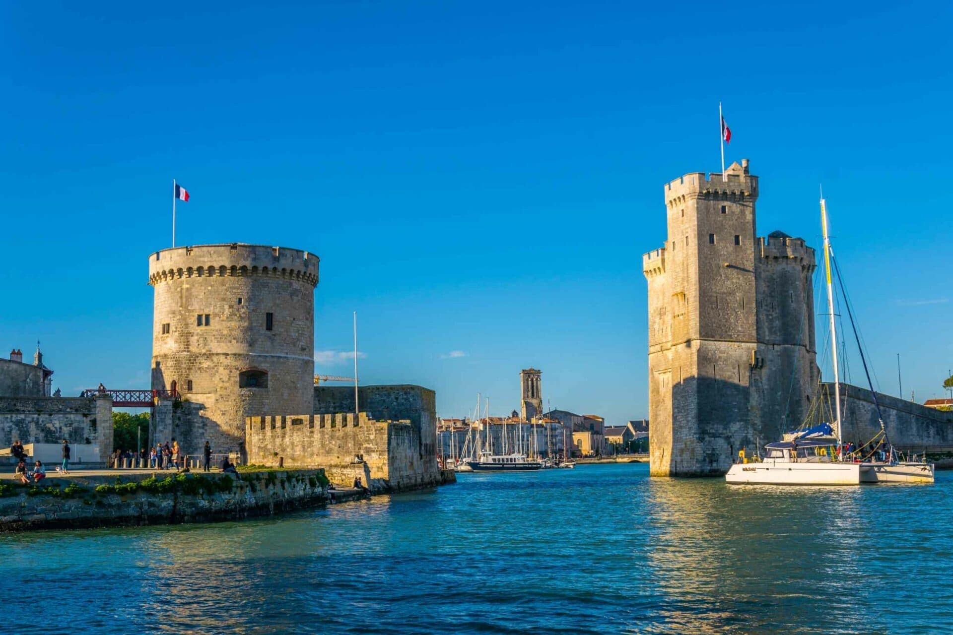 Fond Image Agence NATIBOX La Rochelle