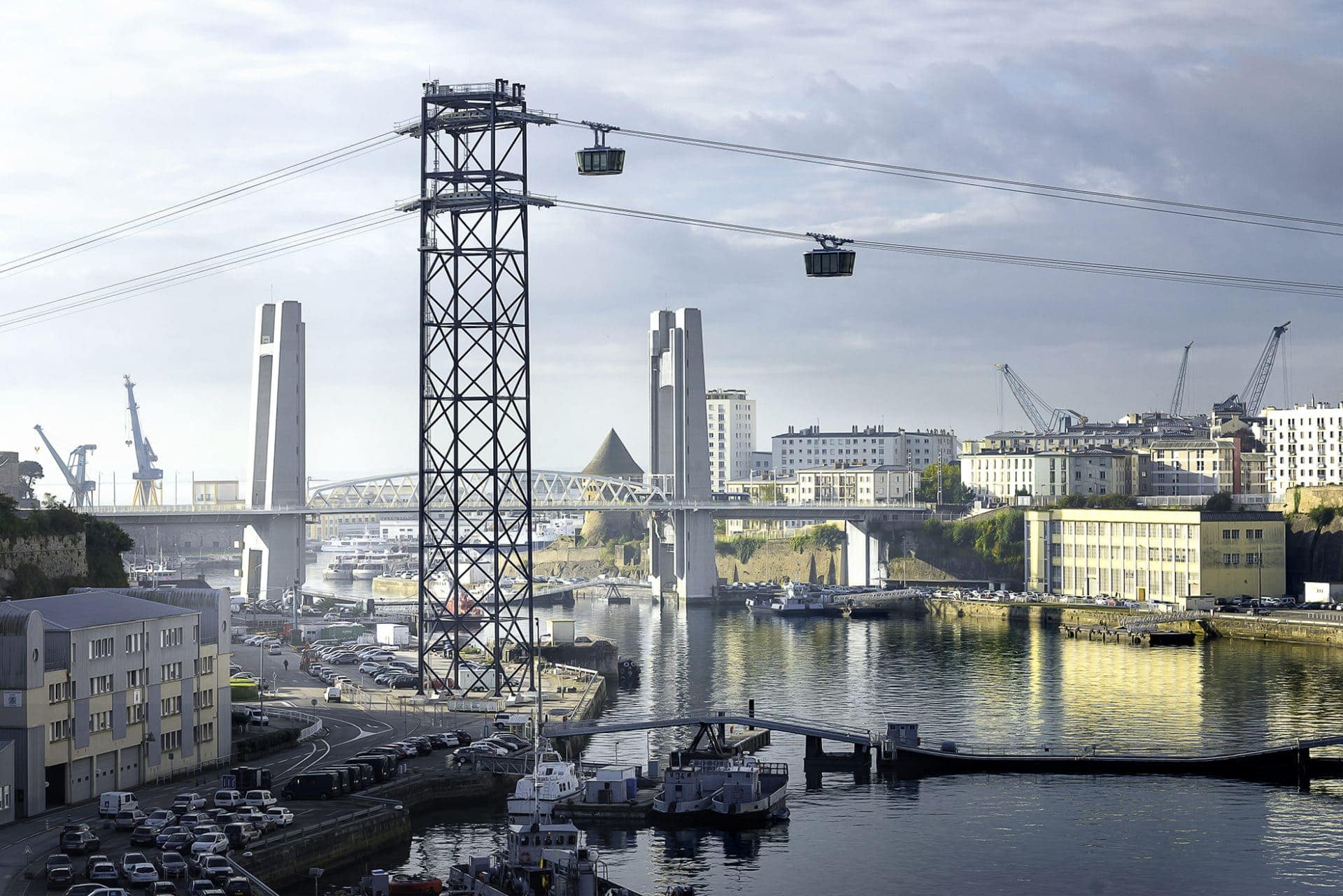 Image de l'agence Natibox Brest