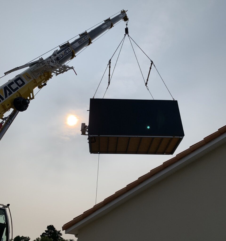 Natibox Nantes Nord & Est - pour adolescent