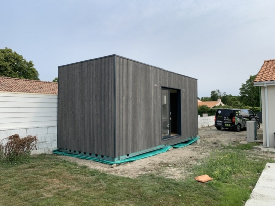 Natibox Nantes Nord & Est - pour adolescent