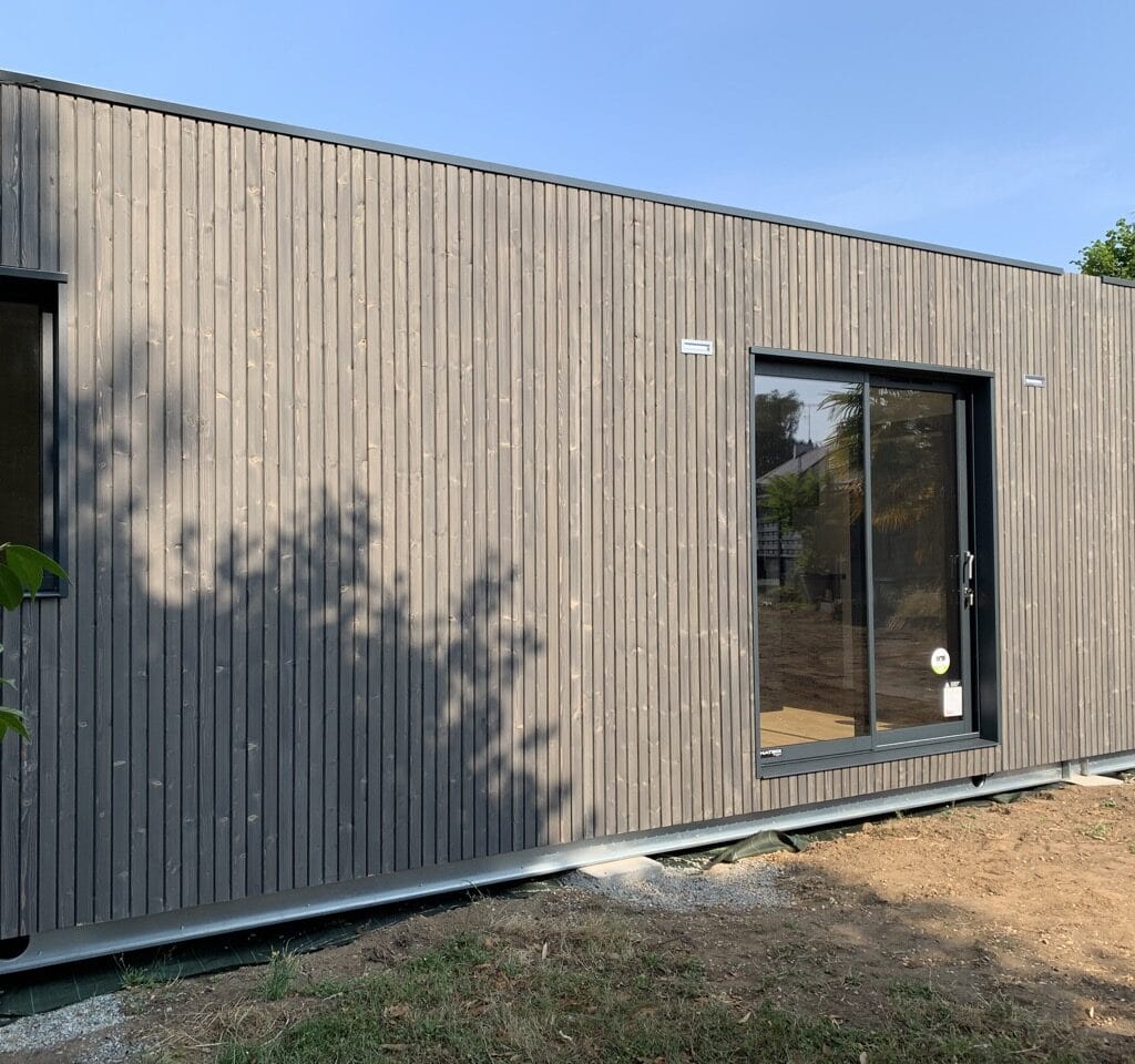 Natibox Nantes Nord&Est - Accueil d'amis et Bureau privé