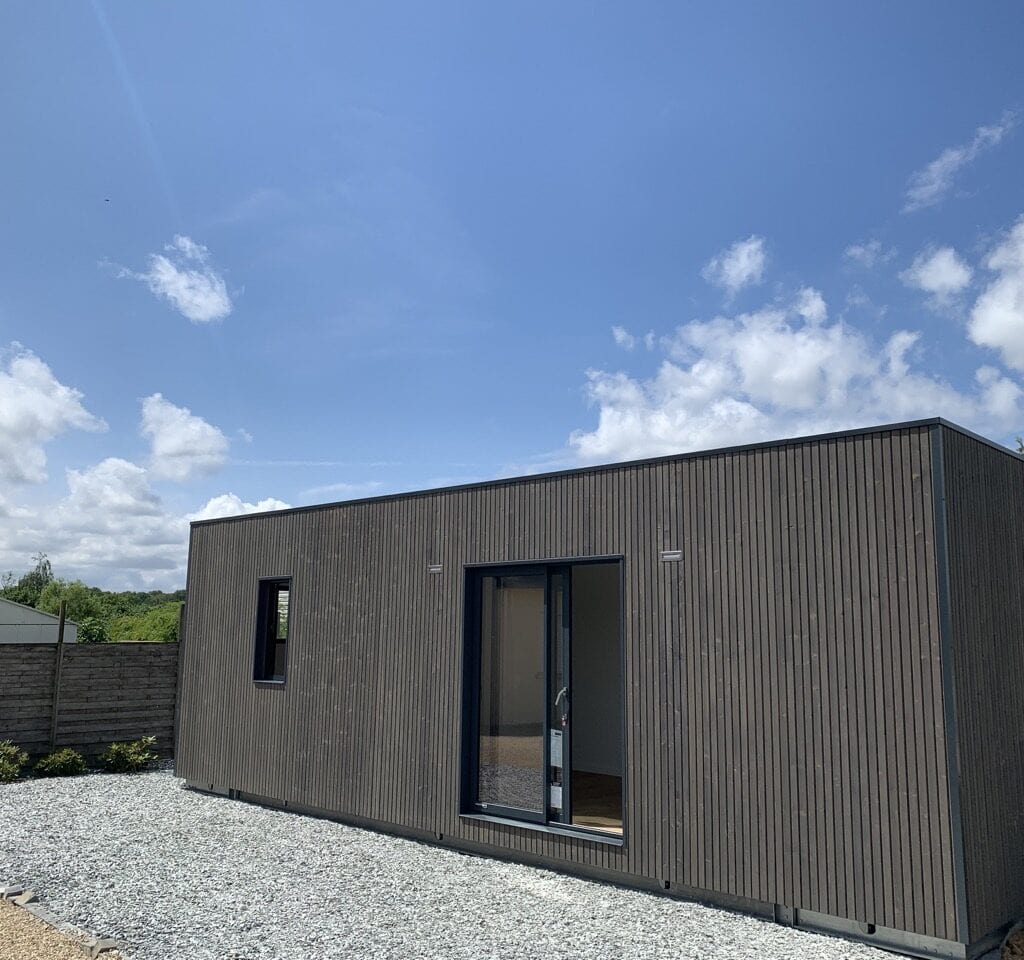 Agence Renne - Stockage Maxi 28m2 Studio