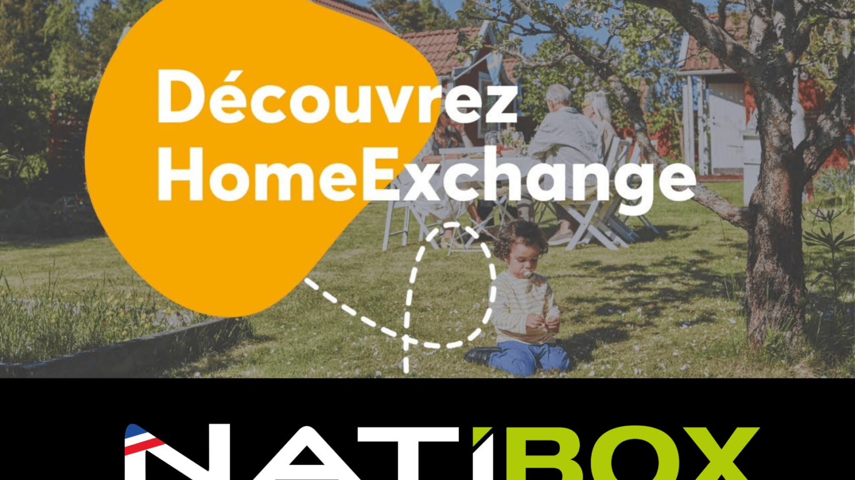 HomeExchange-Natibox