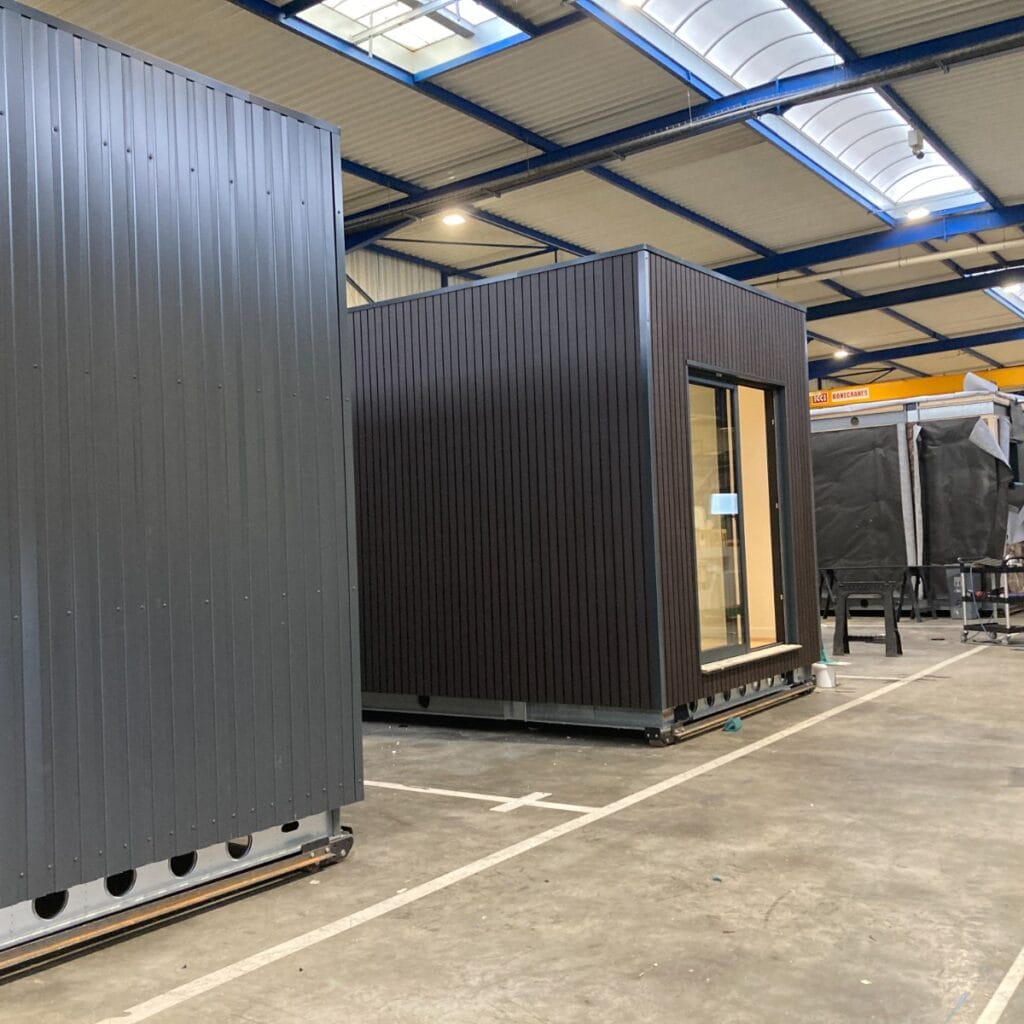 Natibox Valence -Usine POBI
