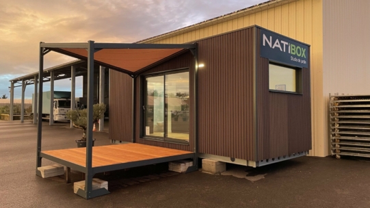 Natibox-Valence_Showroom_Studio-jardin-Natibox-Cosy_20-m_1