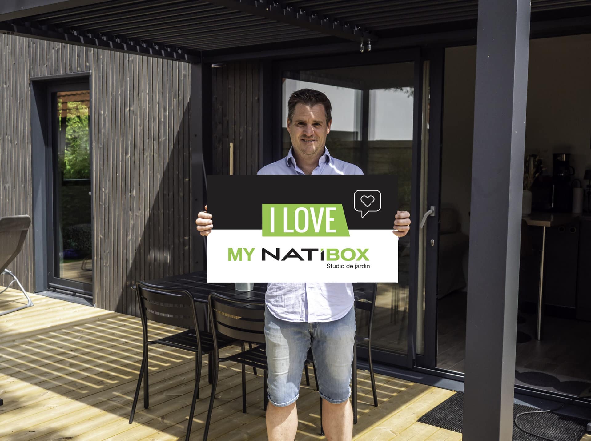 Thibault : Client Investisseur de Natibox Lille