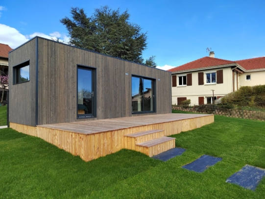 NATIBOX MAXI STUDIO LOCATION