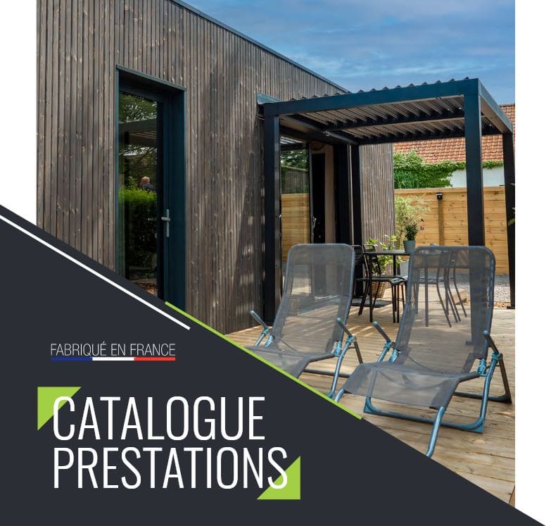 Le nouveau catalogue de natibox
