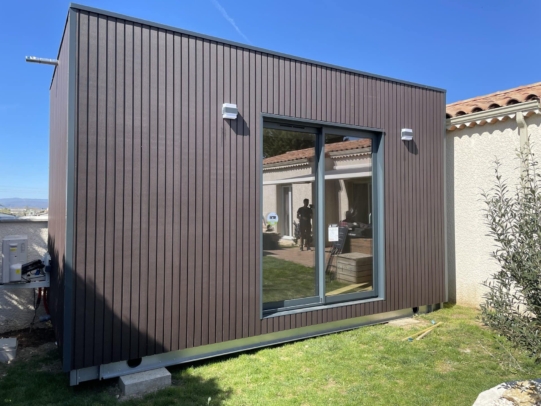 NATIBOX Valence - Réalisation Montélimar3