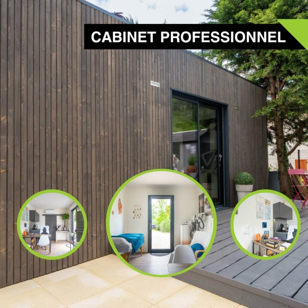 Cabinet Professionnel Natibox Valence
