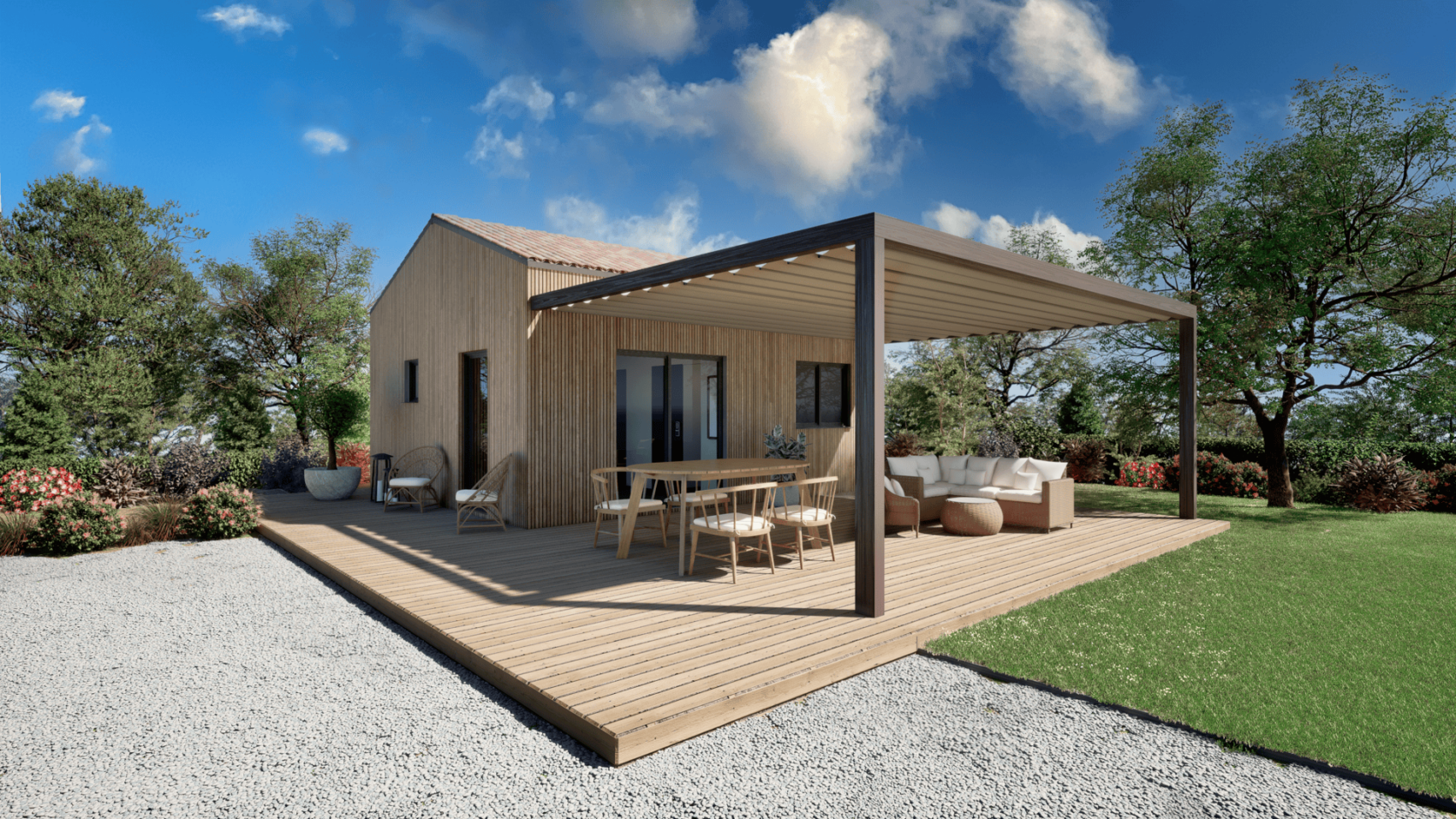 Natibox_DUO_EXT_toit_pente36_soleil