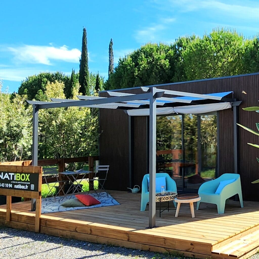 showroom de Montpellier