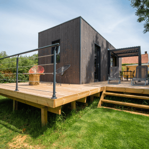Une Natibox Maxi pour de l'investissement locatif