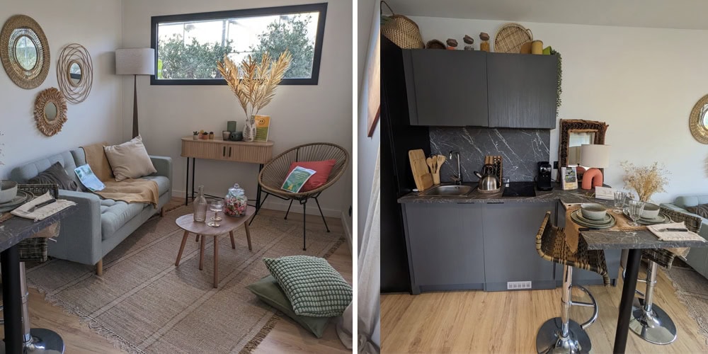 Natibox nouvelle agence