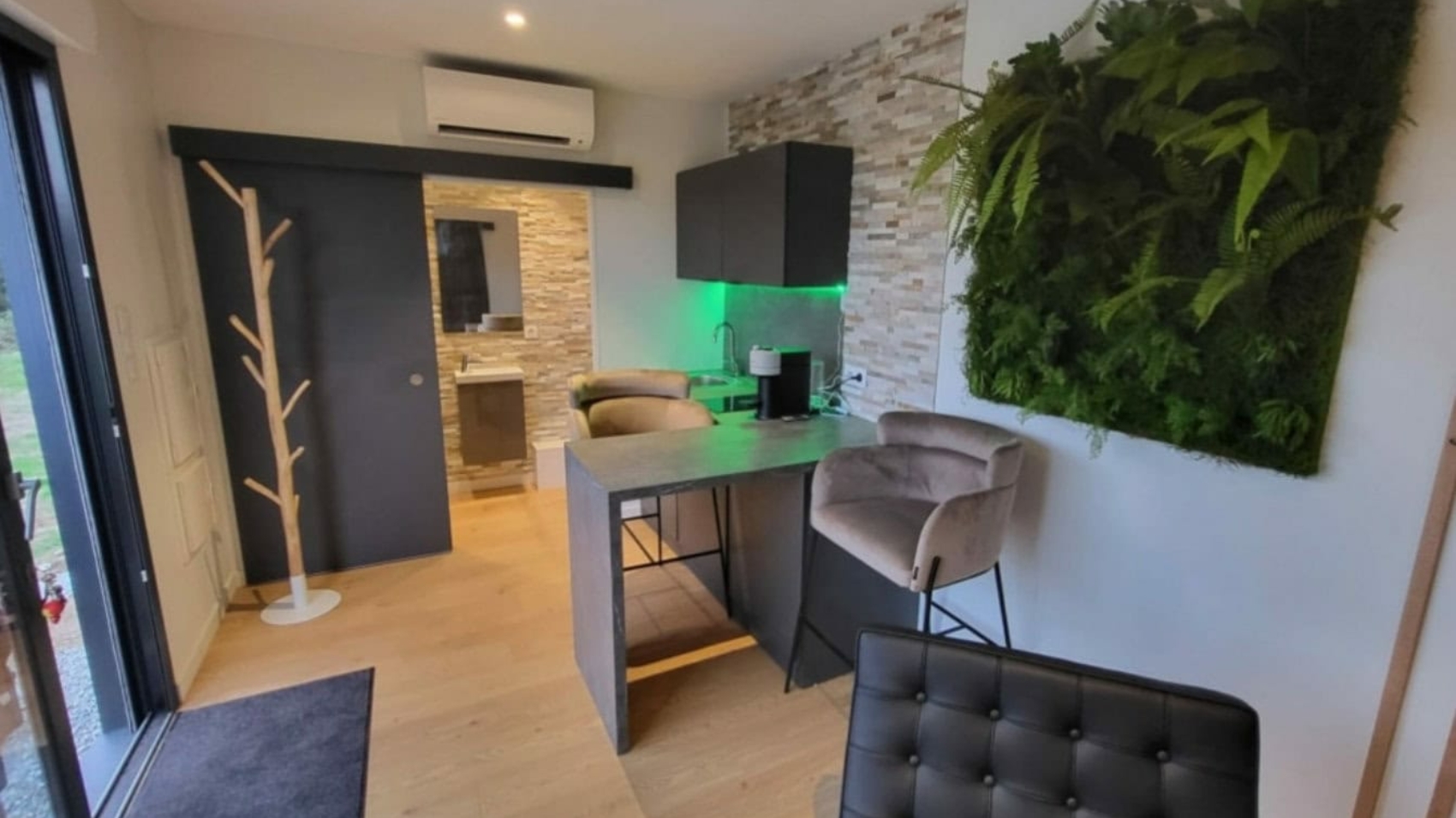 Natibox studio étudiant