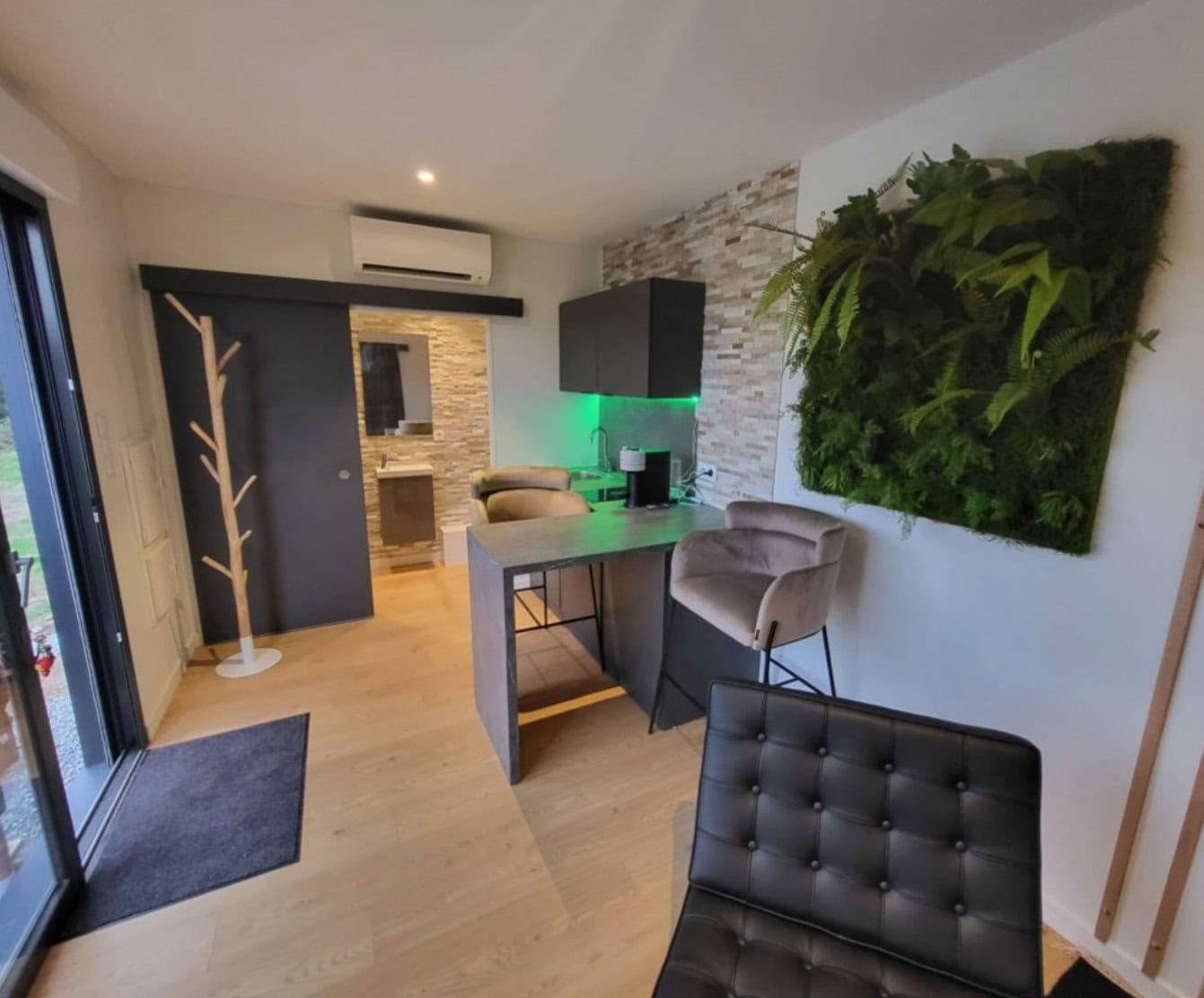 Natibox studio étudiant