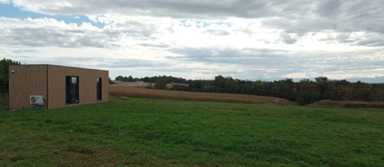 Réalisation VELTEN
