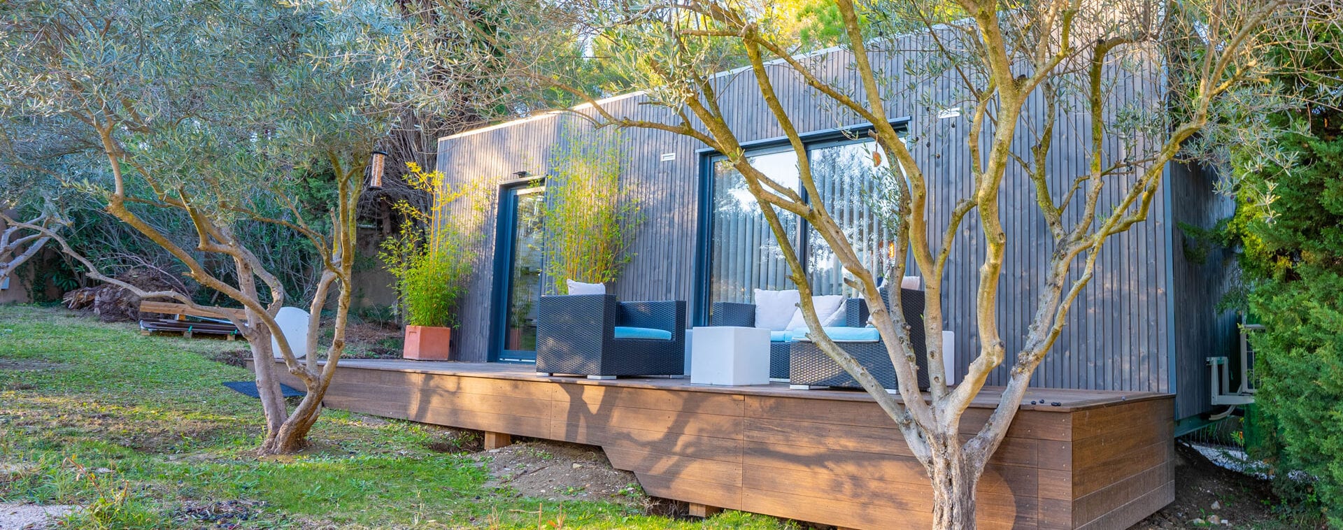 générez des revenus locatifs